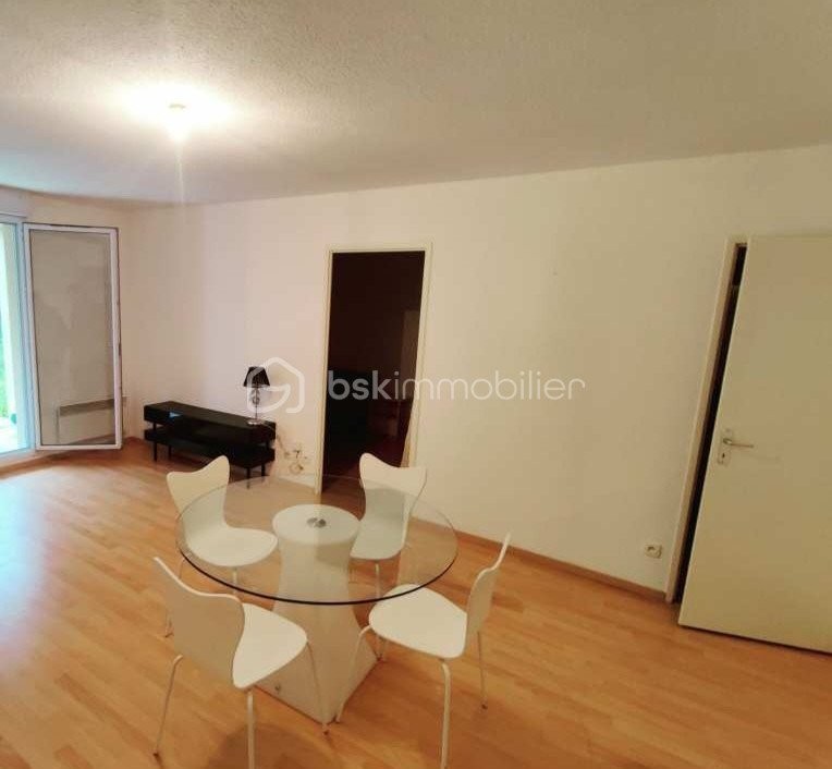 Vente Appartement à Auch 2 pièces