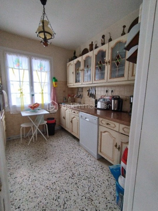 Vente Maison à Toury 5 pièces