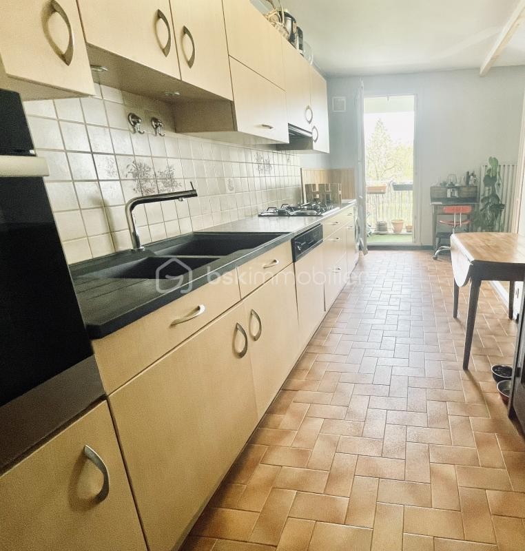 Vente Appartement à Annecy-le-Vieux 4 pièces