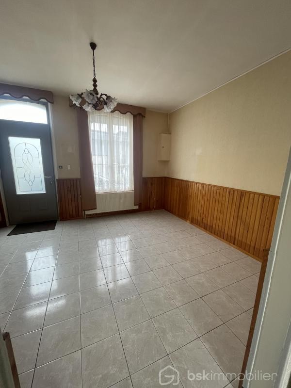 Vente Maison à Beauvais 6 pièces