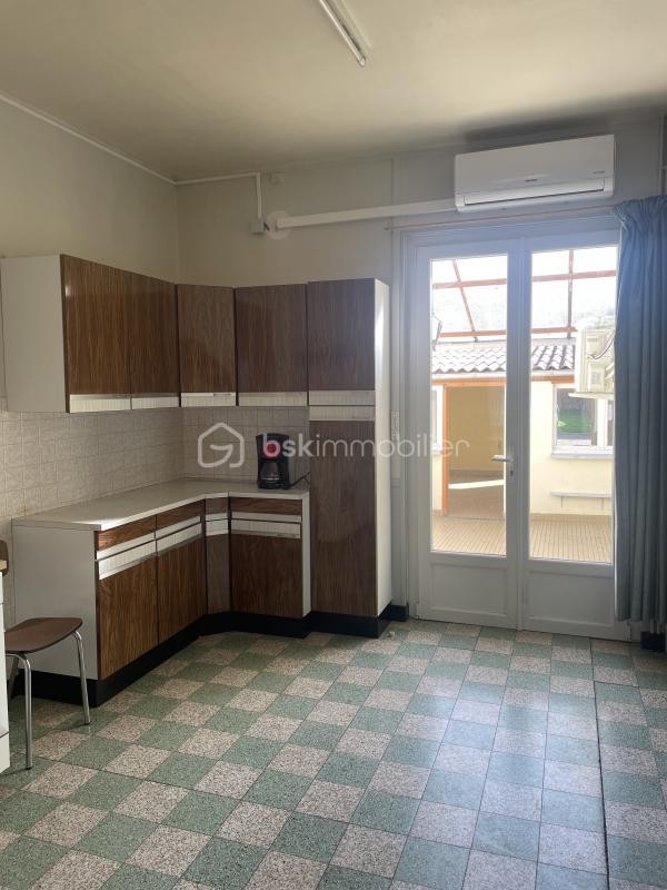 Vente Maison à Beauvais 6 pièces