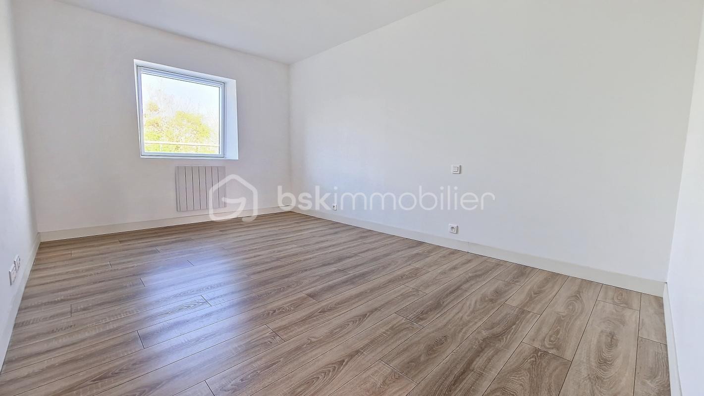 Vente Appartement à Villeparisis 5 pièces