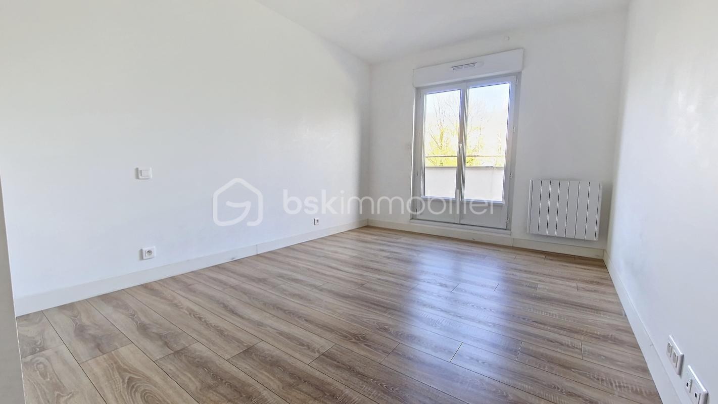 Vente Appartement à Villeparisis 5 pièces