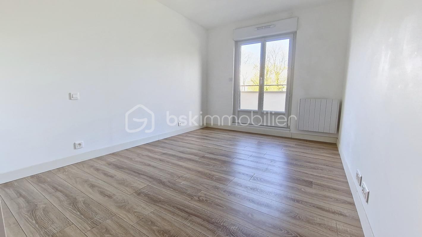 Vente Appartement à Villeparisis 5 pièces