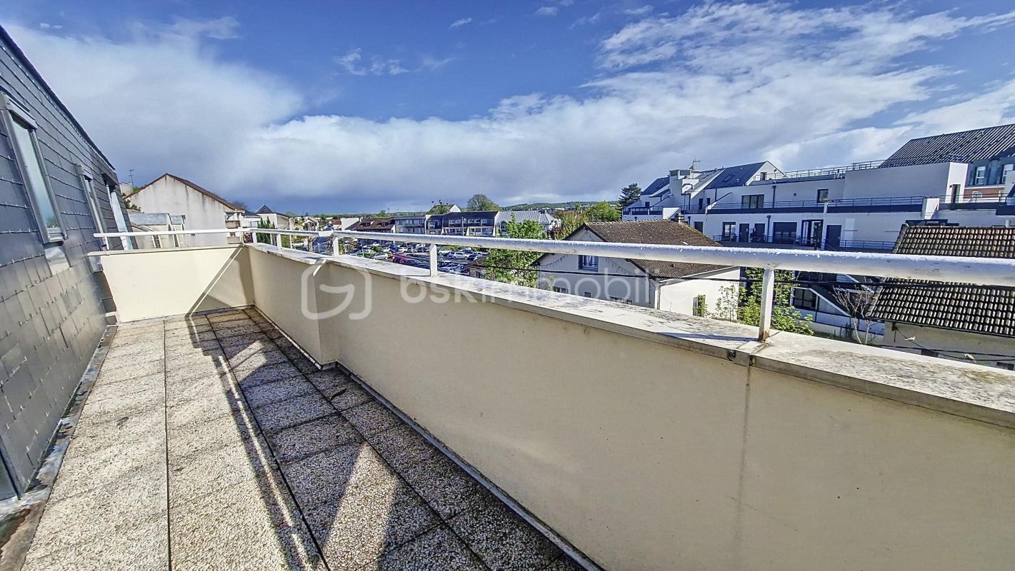 Vente Appartement à Villeparisis 5 pièces