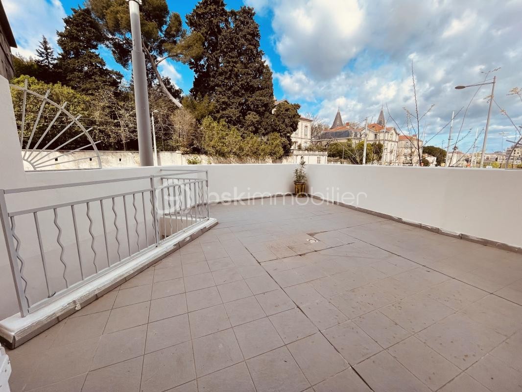 Vente Maison à Montpellier 5 pièces