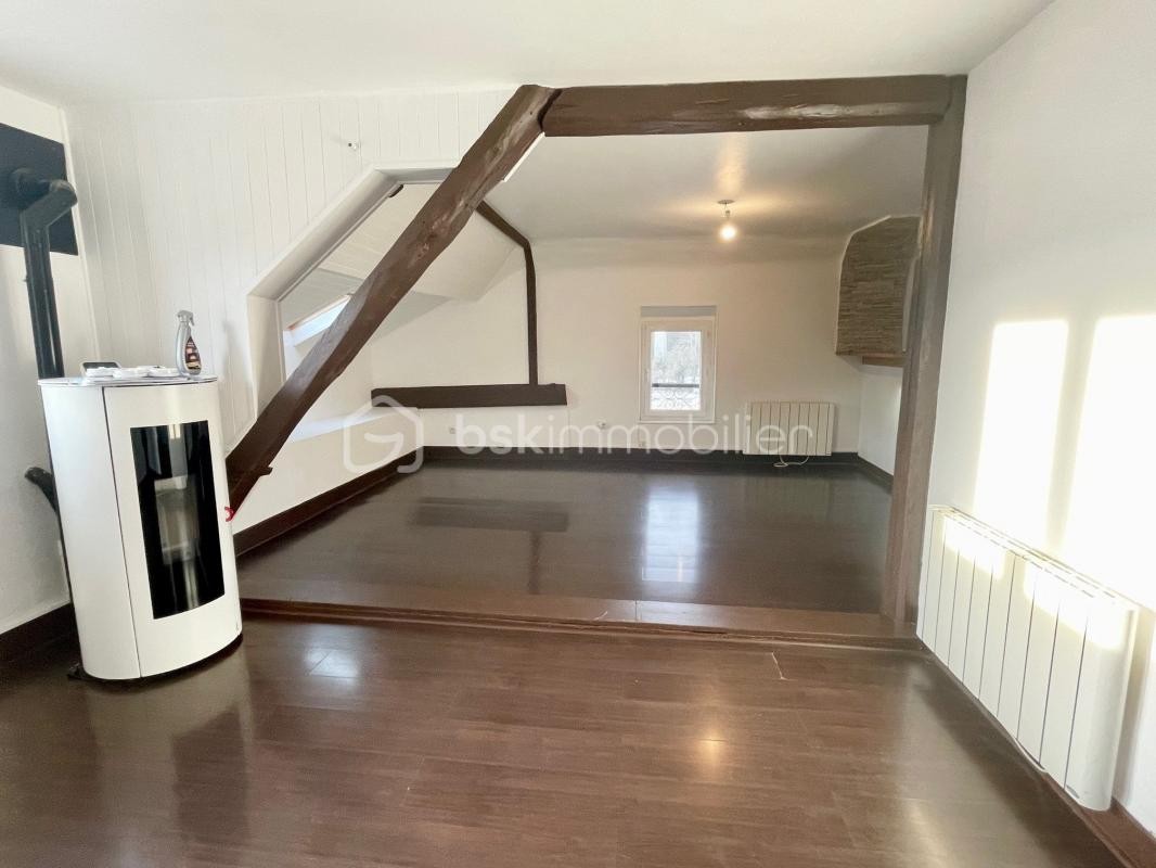 Vente Appartement à Annecy 4 pièces