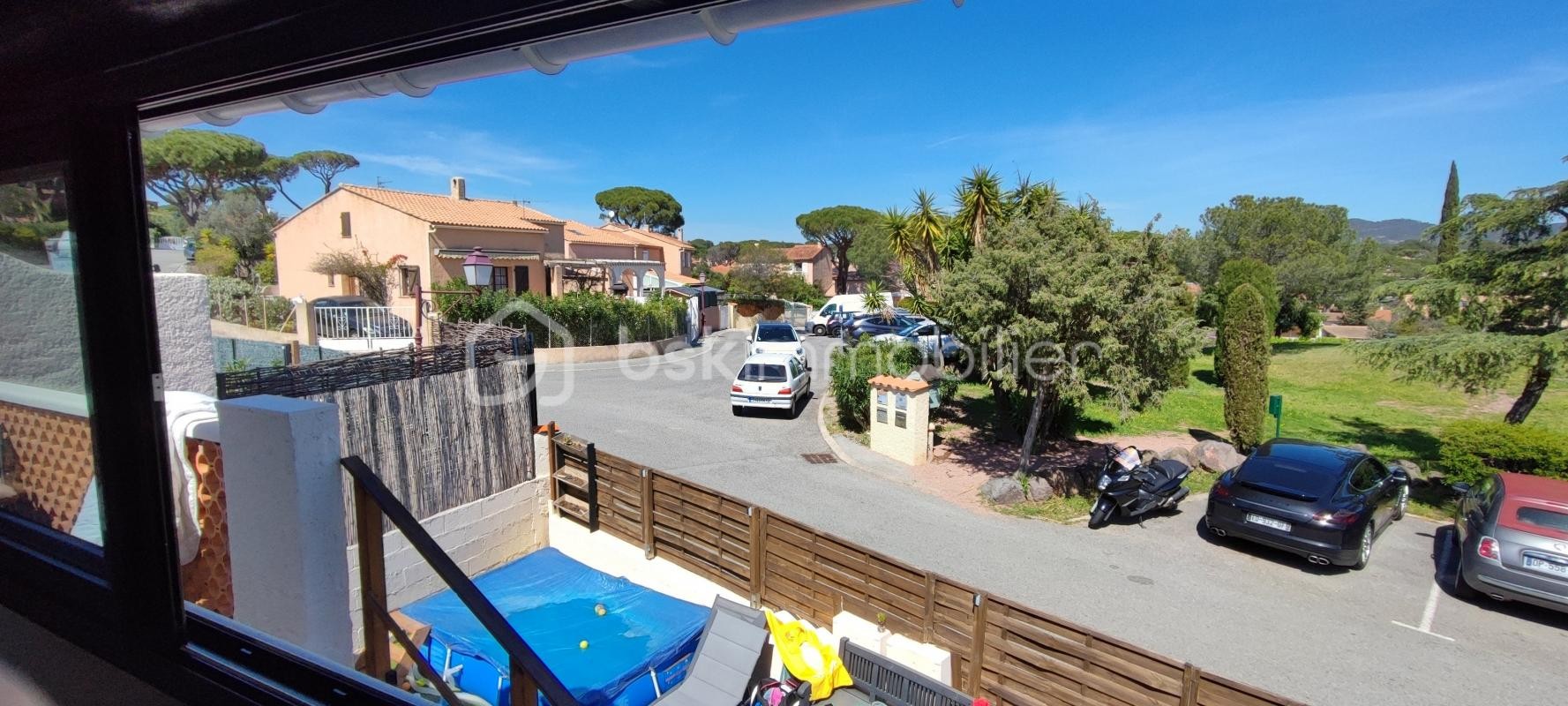 Vente Appartement à Fréjus 3 pièces