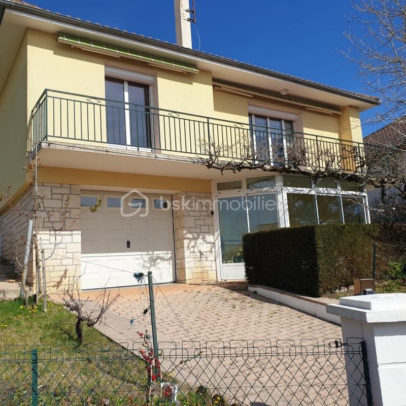 Vente Maison à Souillac 5 pièces