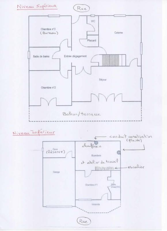 Vente Maison à Souillac 5 pièces