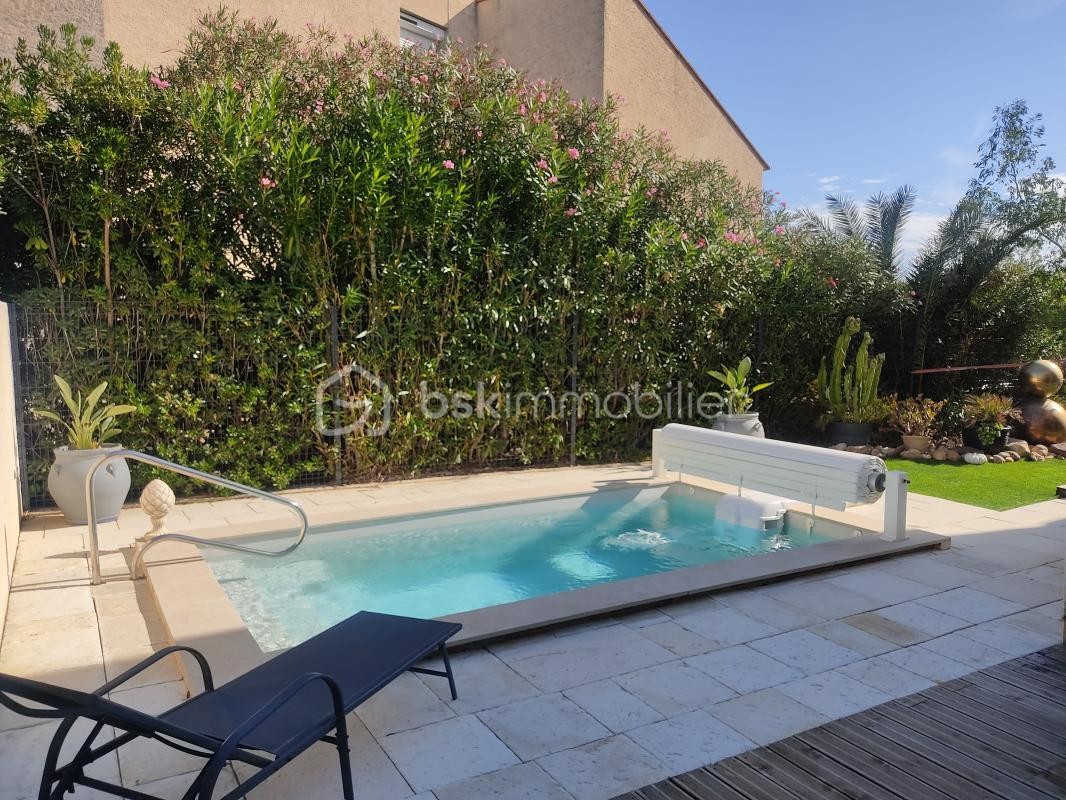 Vente Maison à Saint-Cyprien 4 pièces