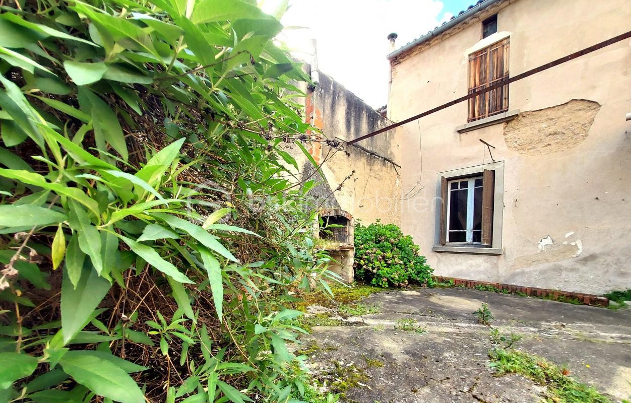 Vente Maison à Carmaux 4 pièces