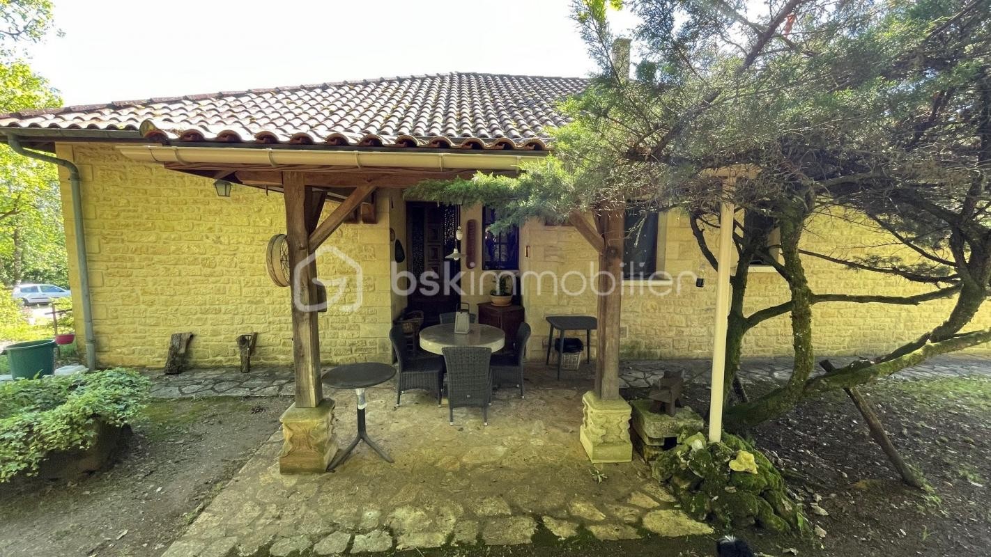 Vente Maison à Trémolat 4 pièces