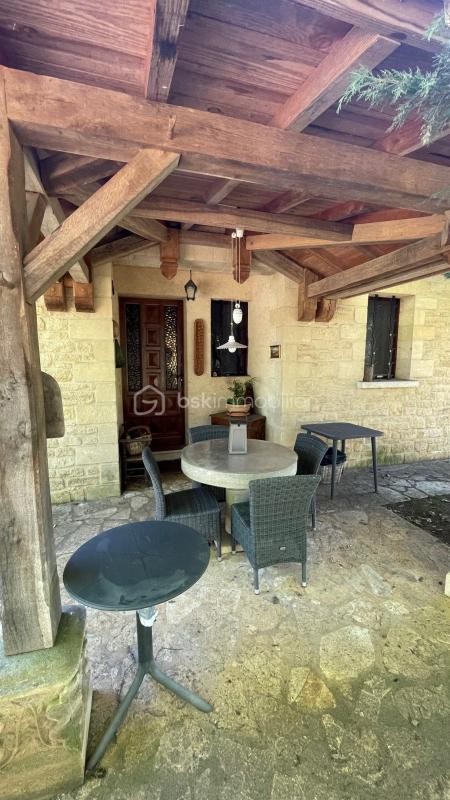 Vente Maison à Trémolat 4 pièces