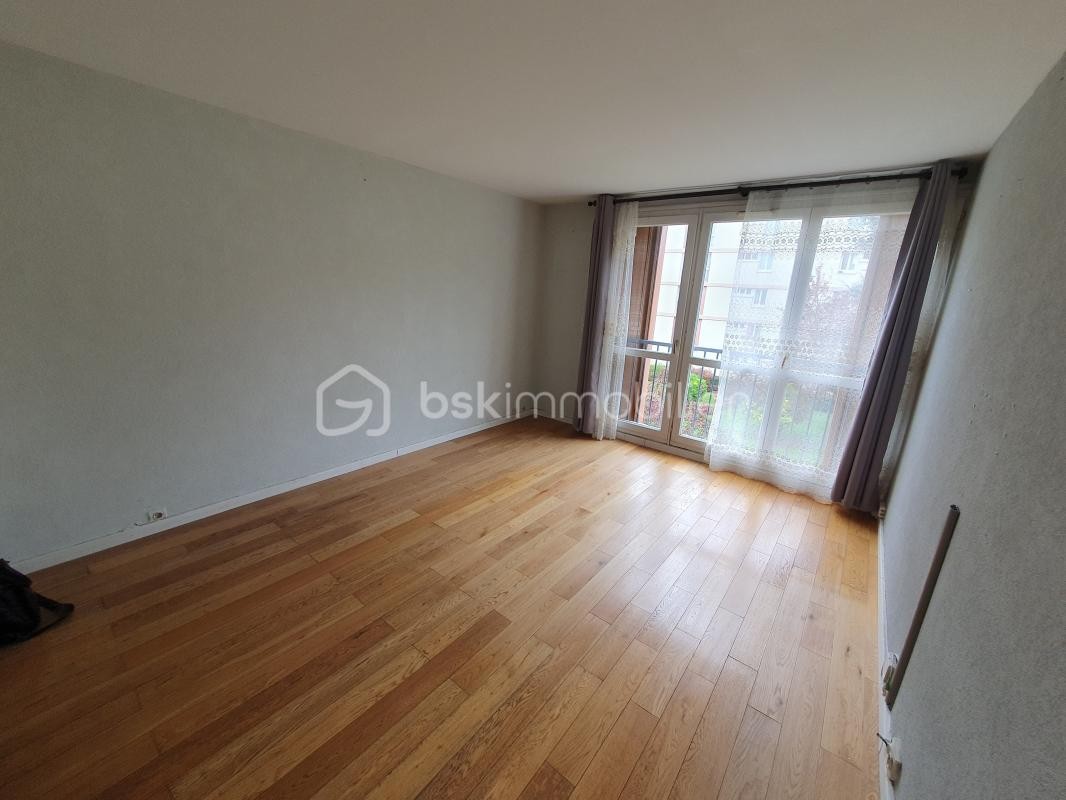 Vente Appartement à Vitry-sur-Seine 3 pièces