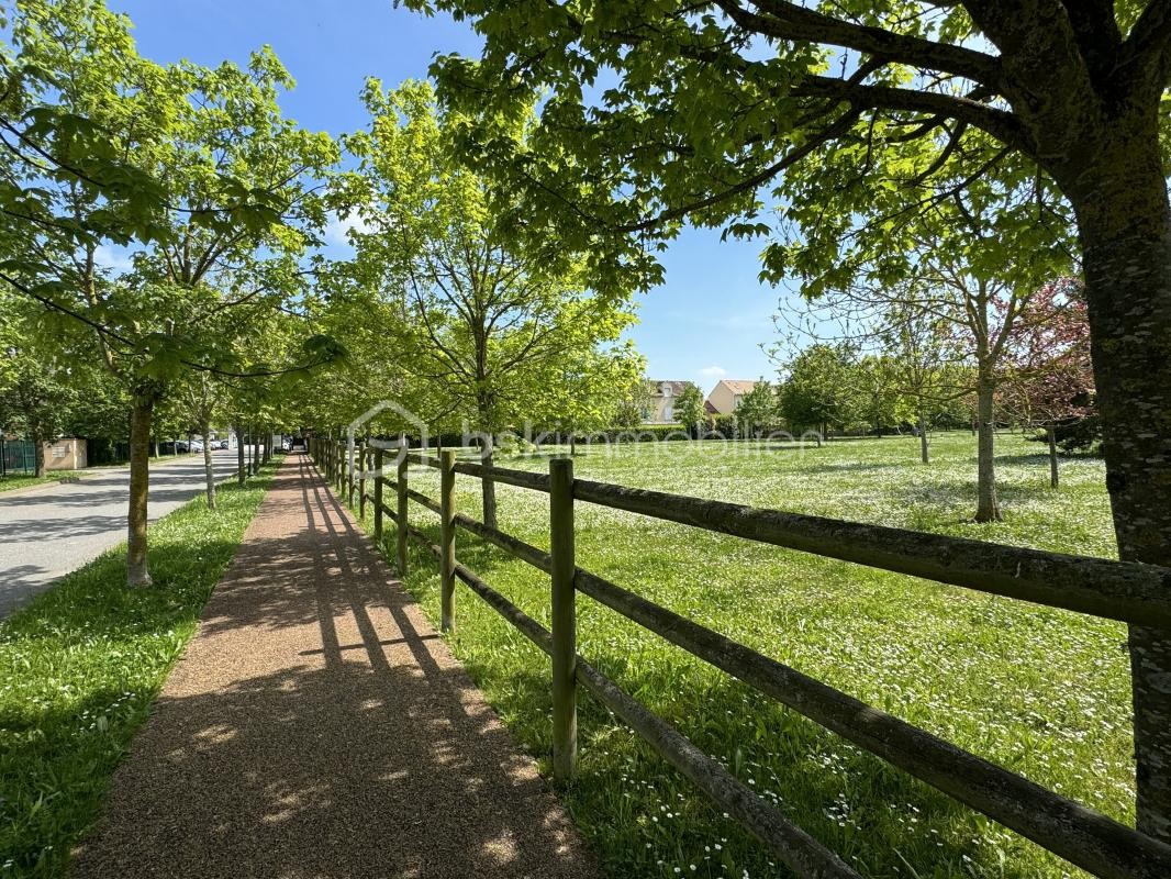 Vente Maison à Saint-Nom-la-Bretèche 5 pièces