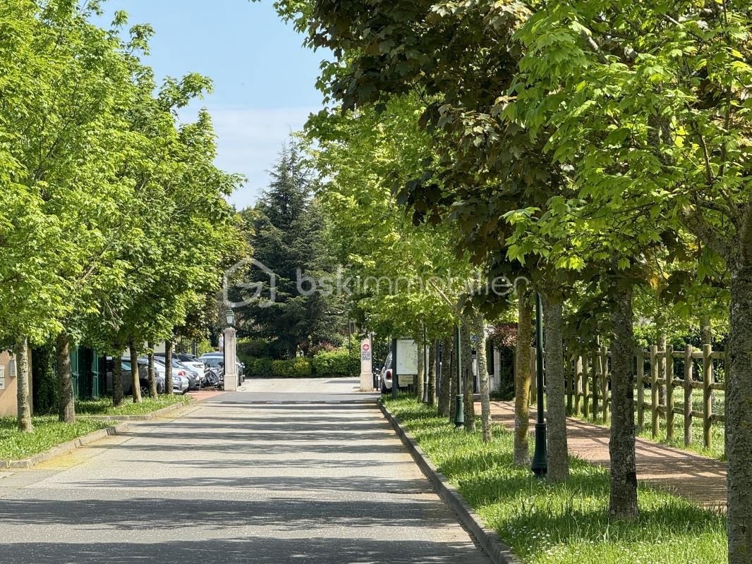 Vente Maison à Saint-Nom-la-Bretèche 5 pièces