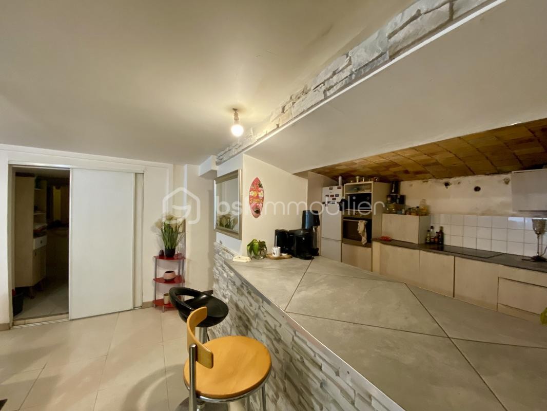 Vente Appartement à Trèbes 3 pièces