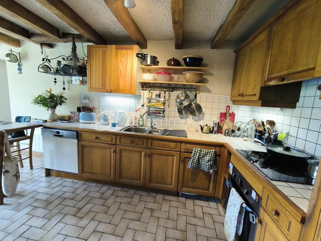 Vente Maison à Vendôme 4 pièces