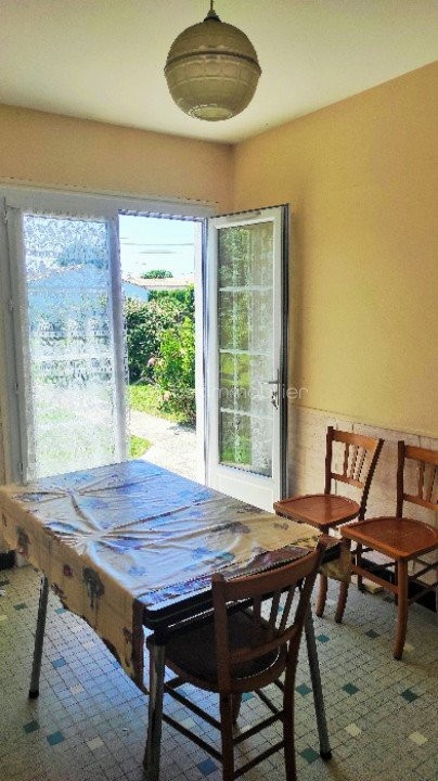 Vente Maison à Saint-Pierre-d'Oléron 7 pièces