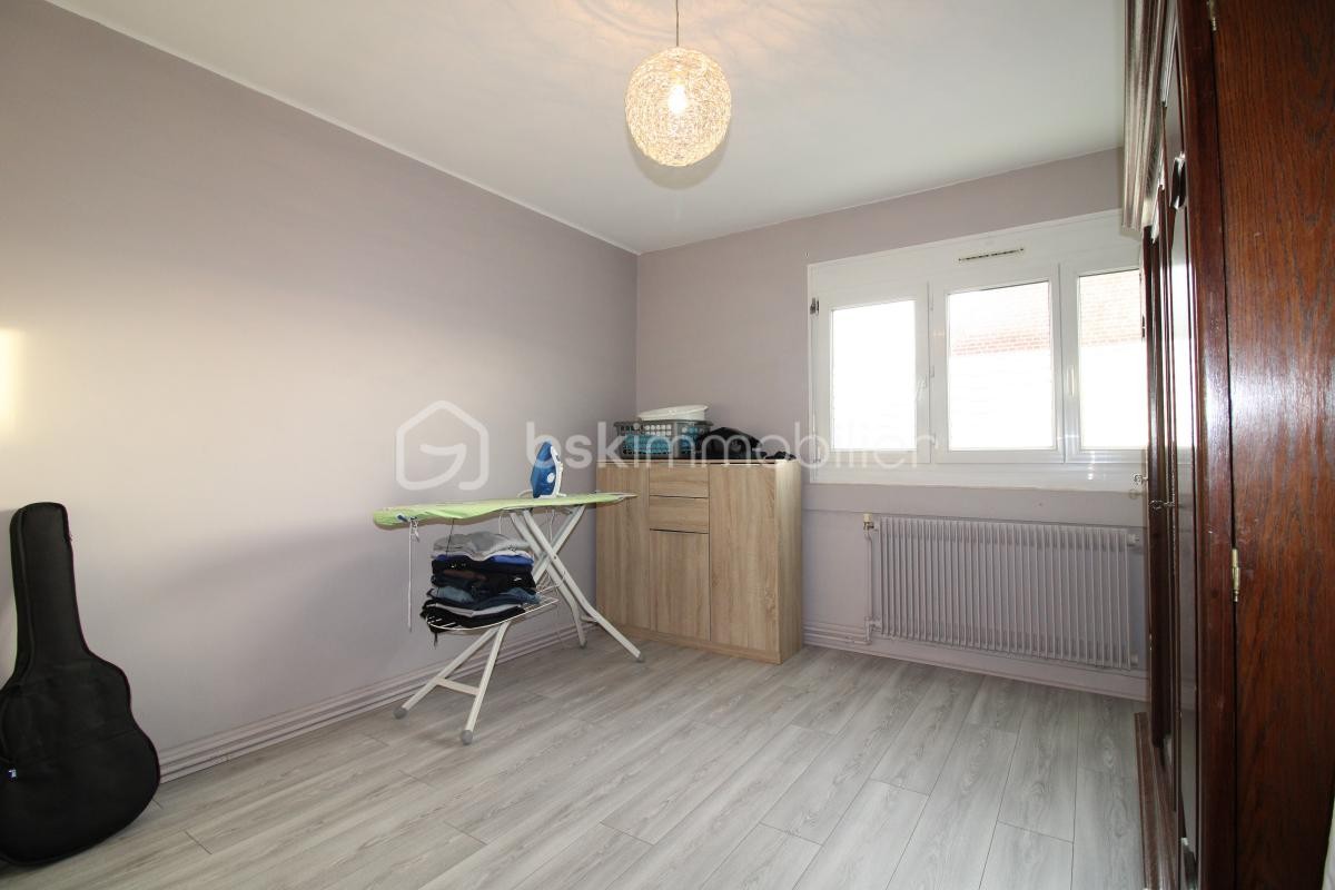 Vente Maison à Douai 5 pièces