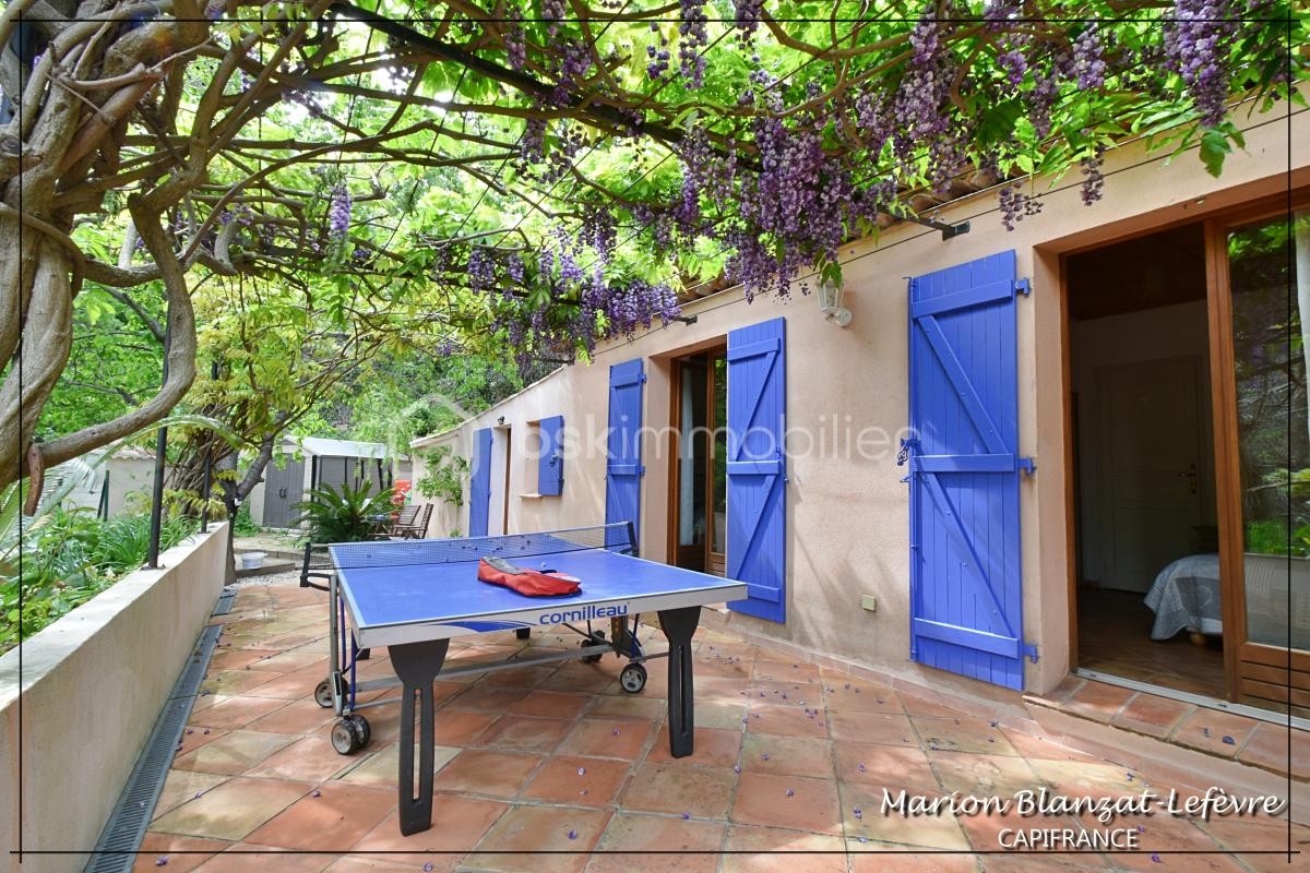 Vente Maison à la Garde-Freinet 5 pièces