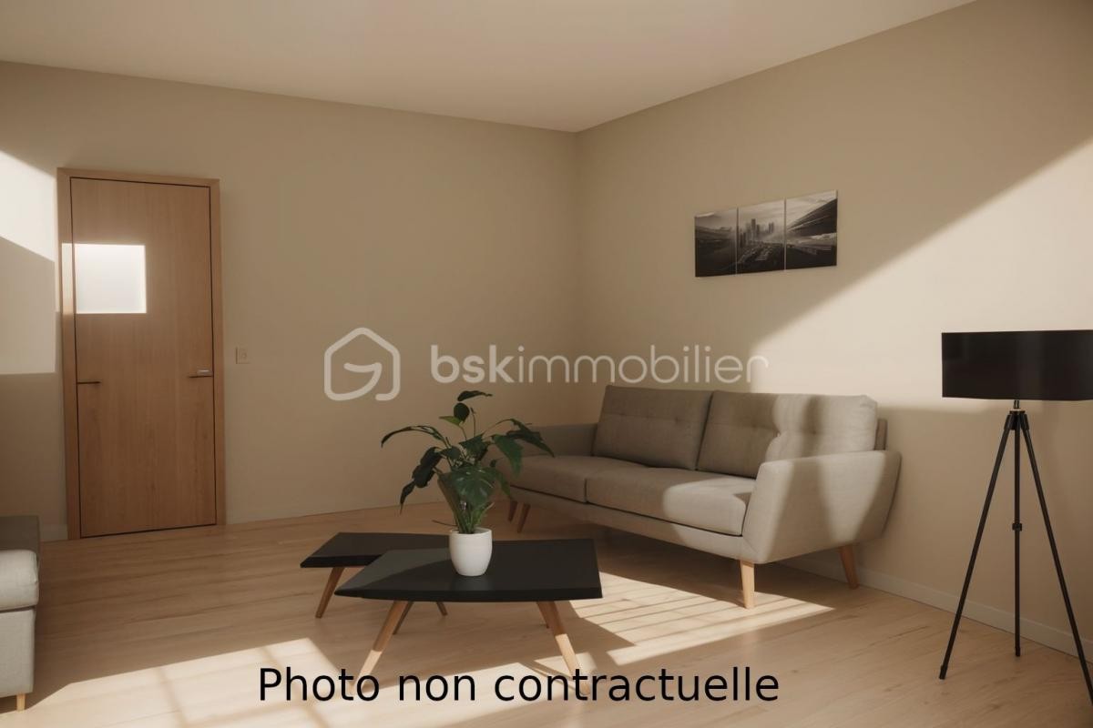 Vente Appartement à Dijon 4 pièces