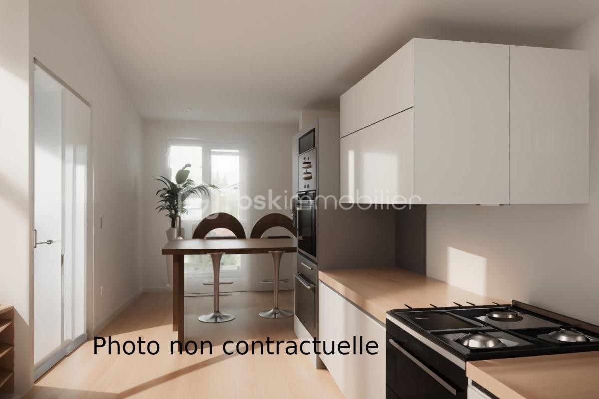 Vente Appartement à Dijon 4 pièces