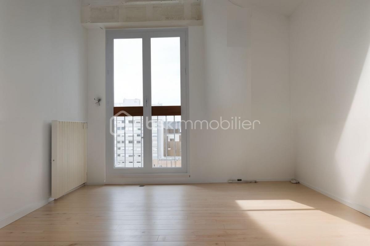 Vente Appartement à Dijon 4 pièces