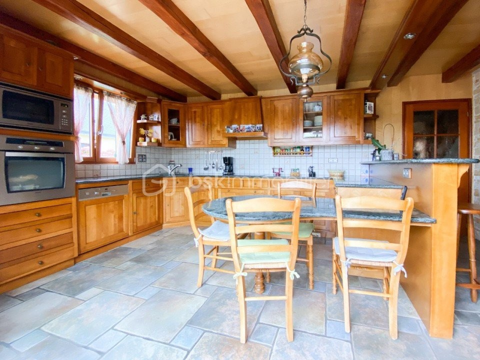 Vente Maison à Ploudalmézeau 8 pièces