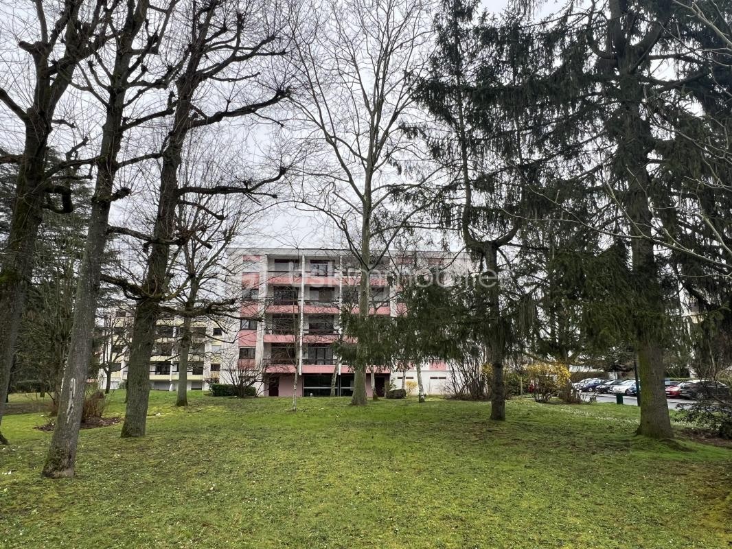 Vente Appartement à Yerres 3 pièces