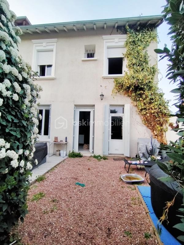 Vente Maison à Roanne 5 pièces