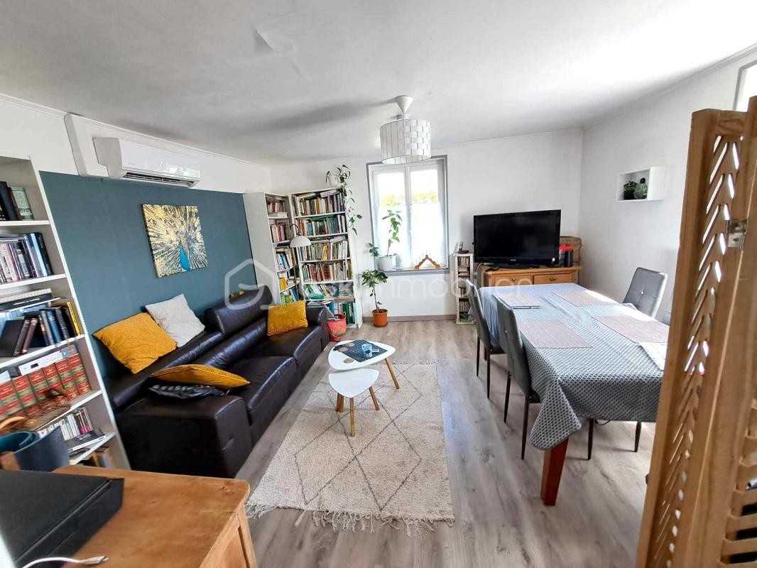 Vente Maison à Breteuil 6 pièces