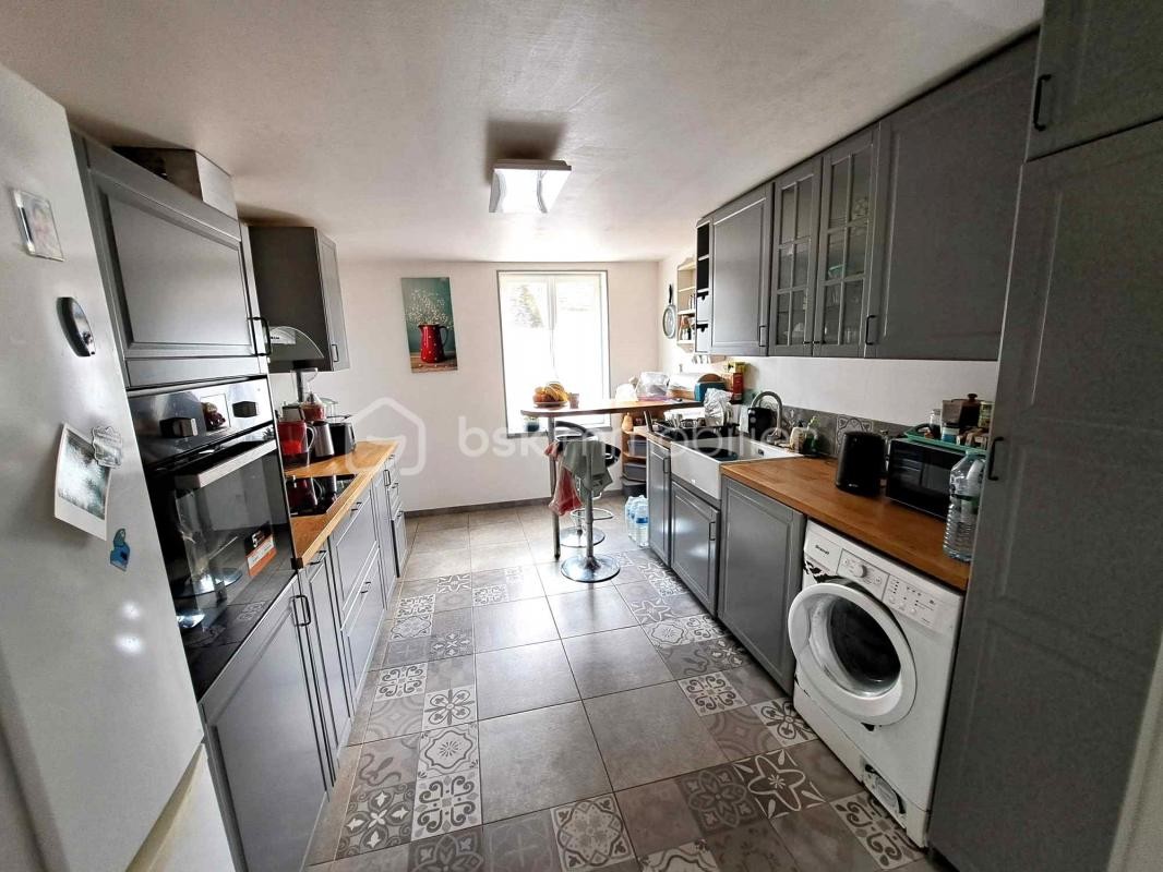 Vente Maison à Breteuil 6 pièces