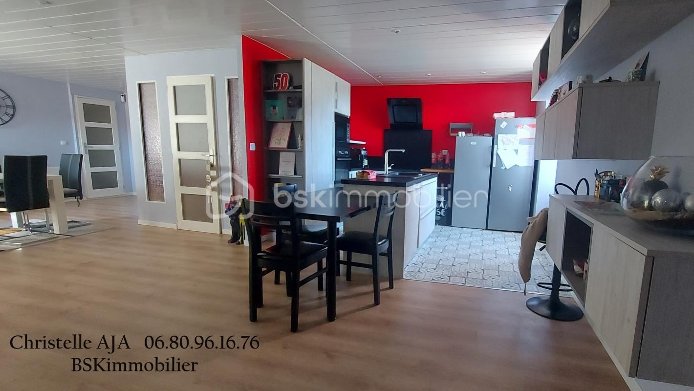 Vente Maison à Limoux 8 pièces