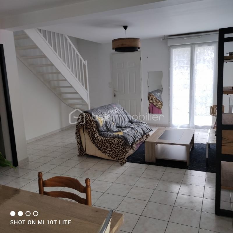 Vente Maison à Saint-Brieuc 5 pièces