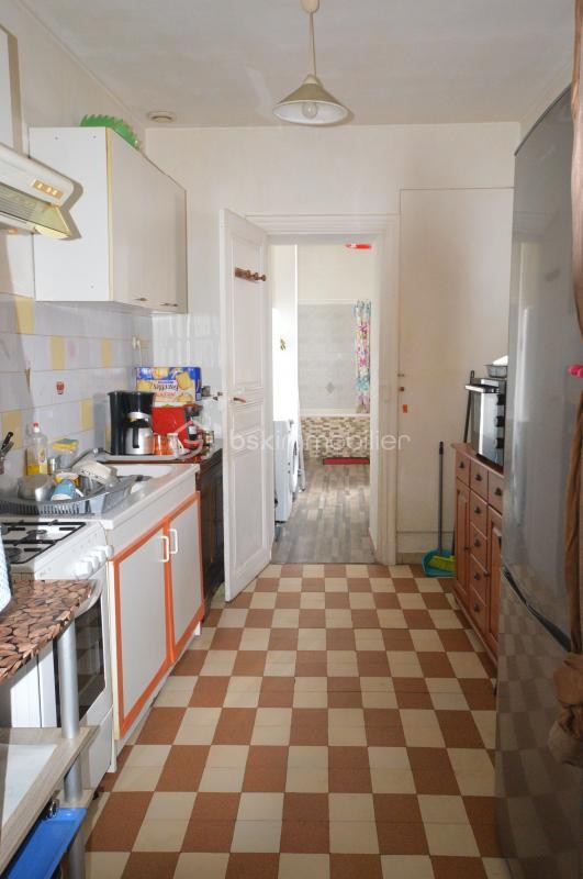 Vente Appartement à Lézignan-Corbières 3 pièces