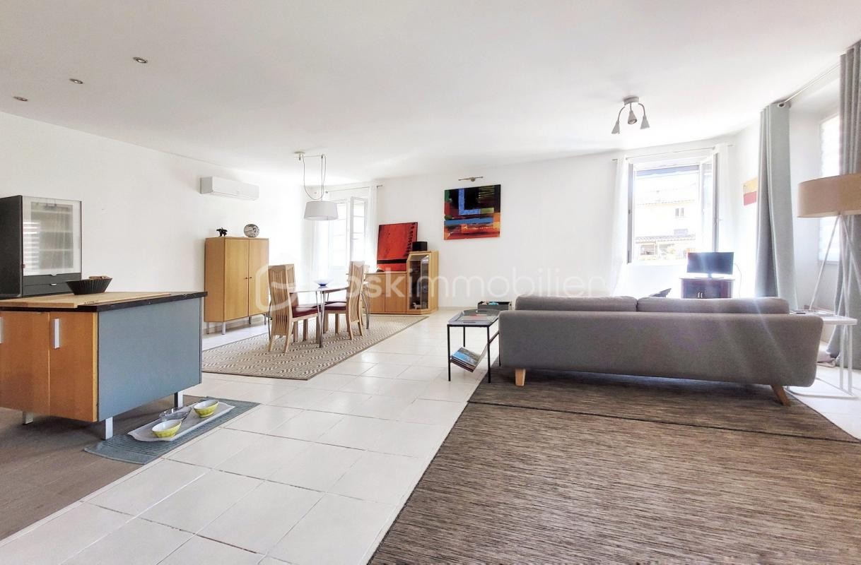 Vente Appartement à Hyères 3 pièces