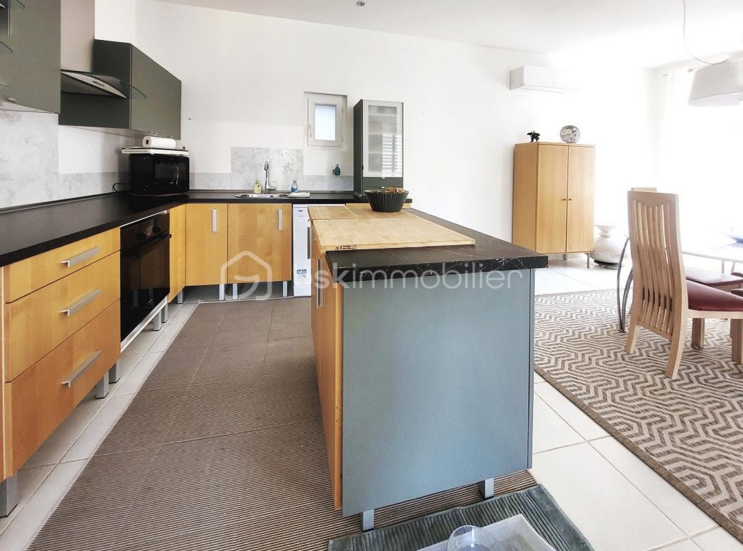 Vente Appartement à Hyères 3 pièces