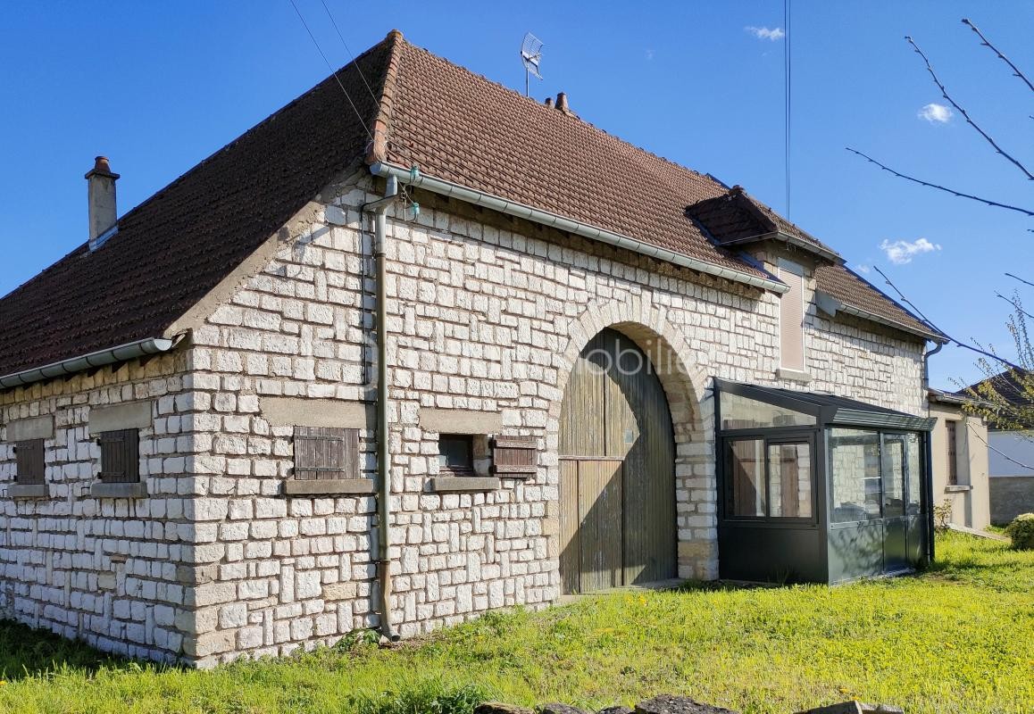 Vente Maison à Tavaux 4 pièces