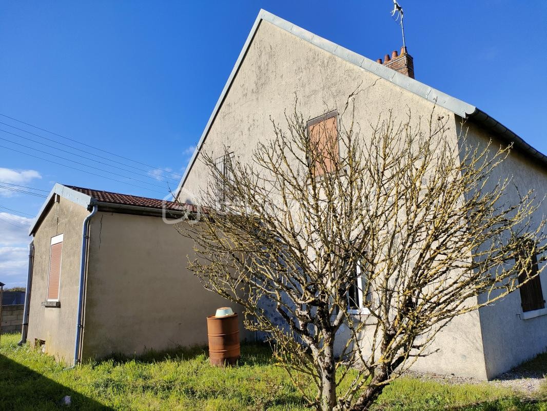 Vente Maison à Tavaux 4 pièces