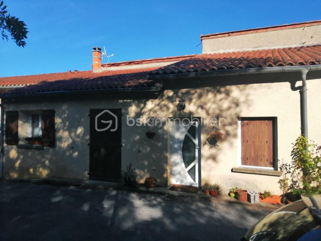 Vente Maison à Labruguière 5 pièces