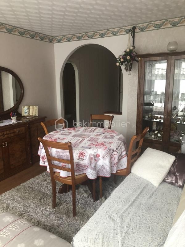 Vente Appartement à Meudon 3 pièces