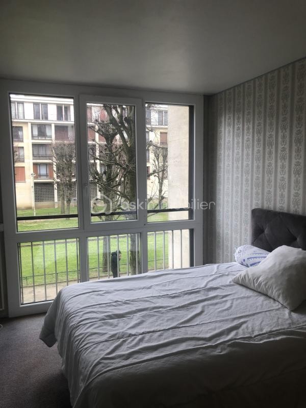 Vente Appartement à Meudon 3 pièces