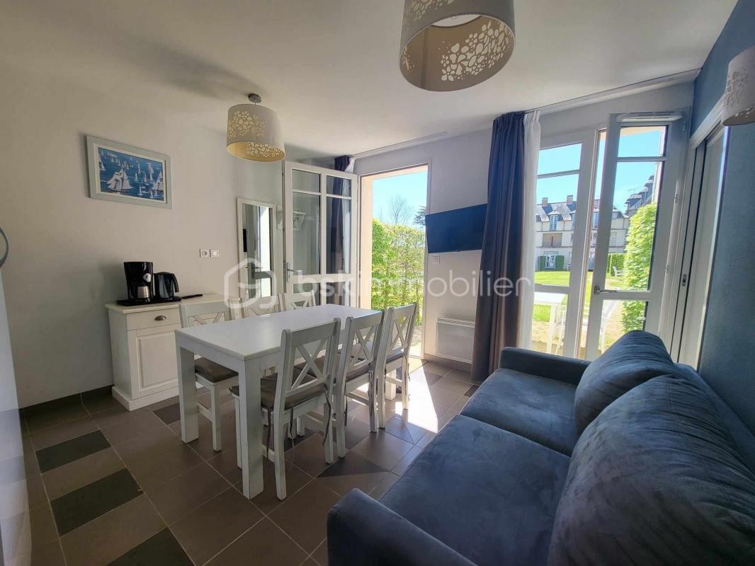 Vente Appartement à Baden 3 pièces