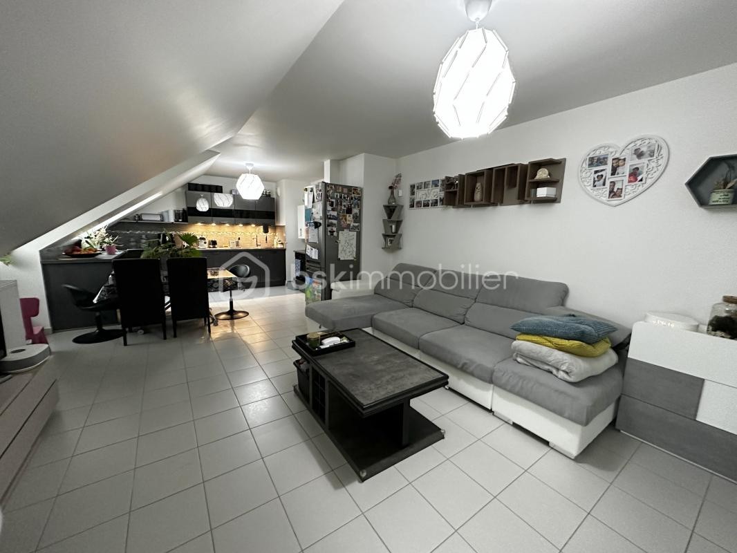 Vente Appartement à Melun 3 pièces