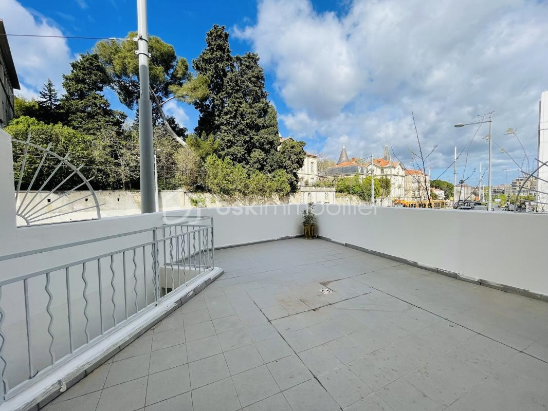 Vente Maison à Montpellier 5 pièces