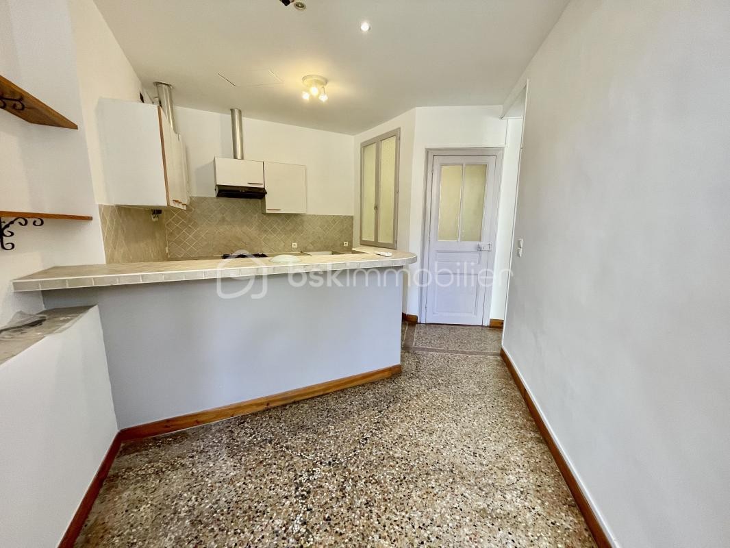 Vente Maison à Montpellier 5 pièces