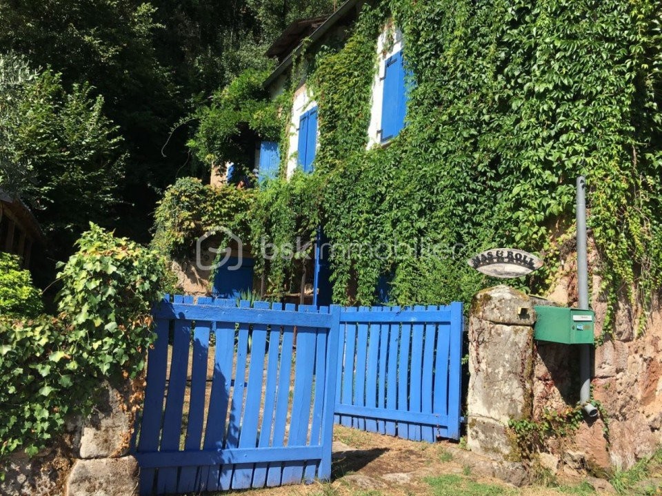 Vente Maison à Najac 2 pièces