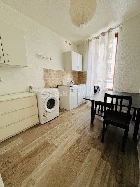 Vente Appartement à Corbeil-Essonnes 1 pièce